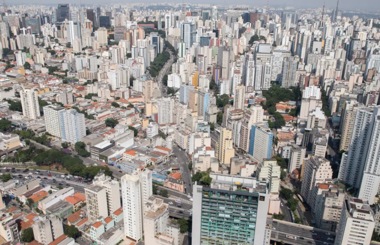 Governo lança novo modelo de crédito imobiliário