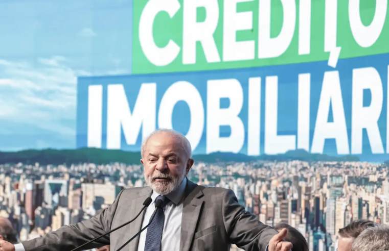 Nunca deveria ter sido truncada, diz Lula sobre relação com Trump