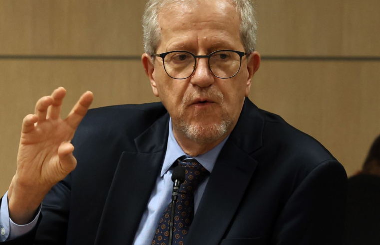 Restauração ambiental pode ser rentável, diz secretário do MMA