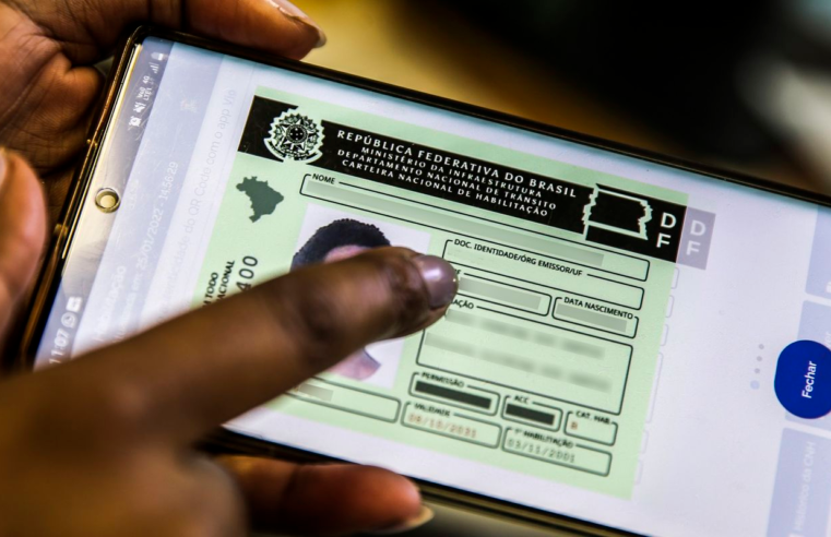 Governo lança consulta sobre fim da exigência de autoescola para CNH