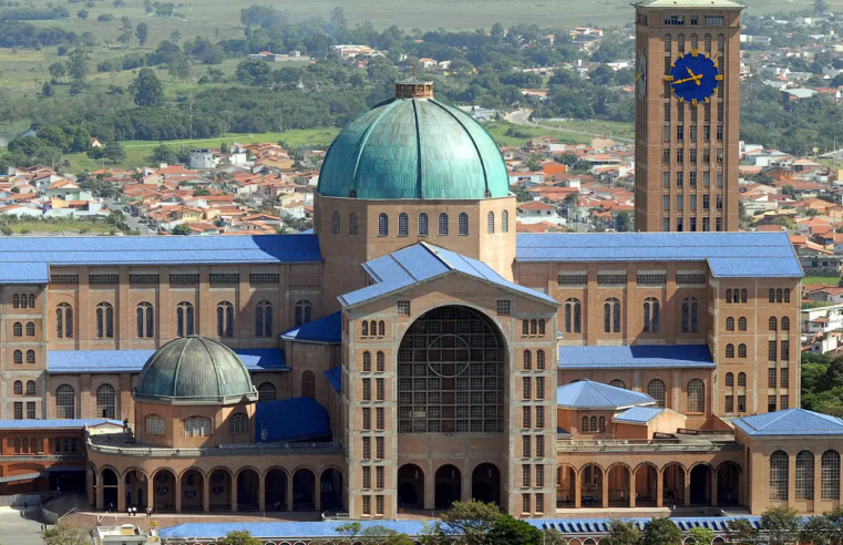 Festa da Padroeira reuniu mais de 494 mil pessoas em Aparecida