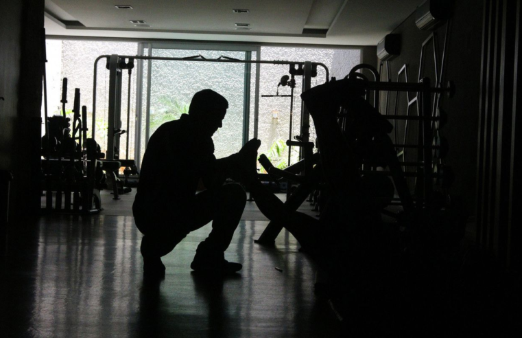 Incêndio em subestação provoca apagão na madrugada em todas as regiões