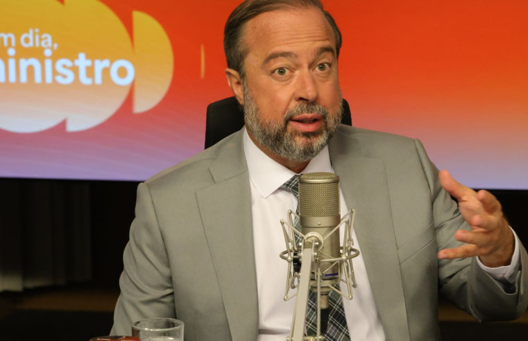 Ministério de Minas e Energia e ONS se reúnem para discutir apagão