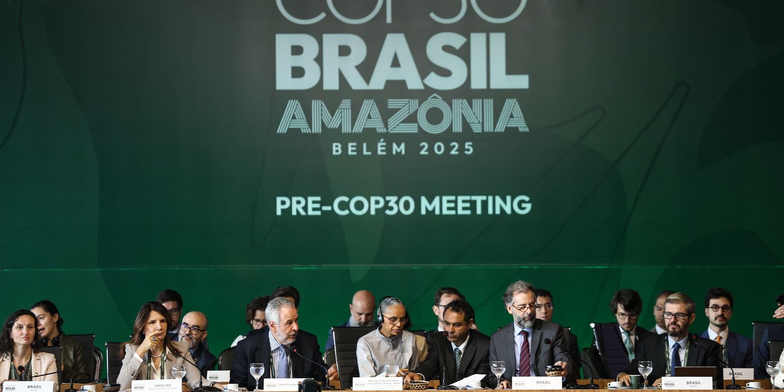 Cerca de 300 iniciativas lançadas em COPs foram descontinuadas