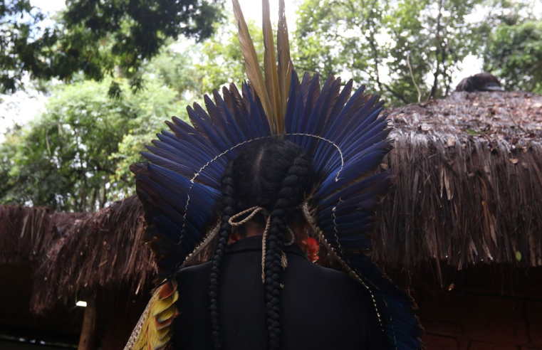 PF investiga ataques armados contra povo pataxó do sul da Bahia