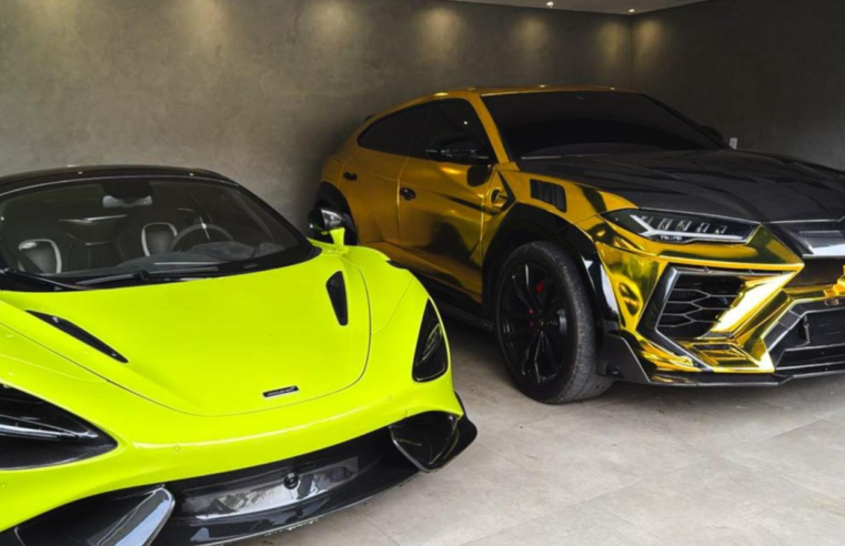 Operação da PF mira lavagem de recursos do tráfico com uso de bets