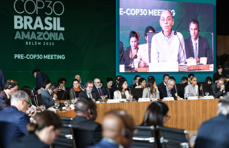 Brasil lança proposta para quadruplicar combustíveis sustentáveis