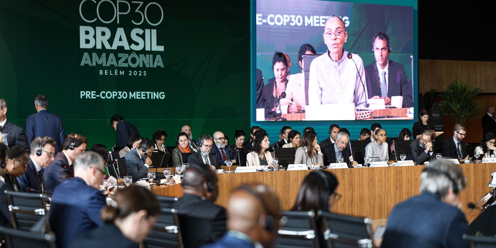 Brasil lança proposta para quadruplicar combustíveis sustentáveis