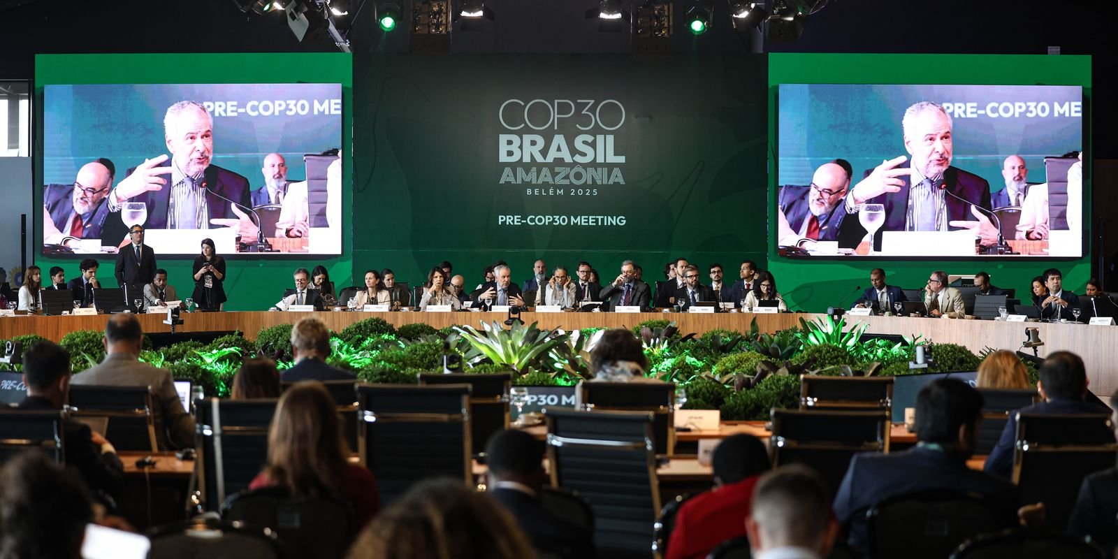 BNDES lança plataforma para acompanhar ações do Fundo Clima