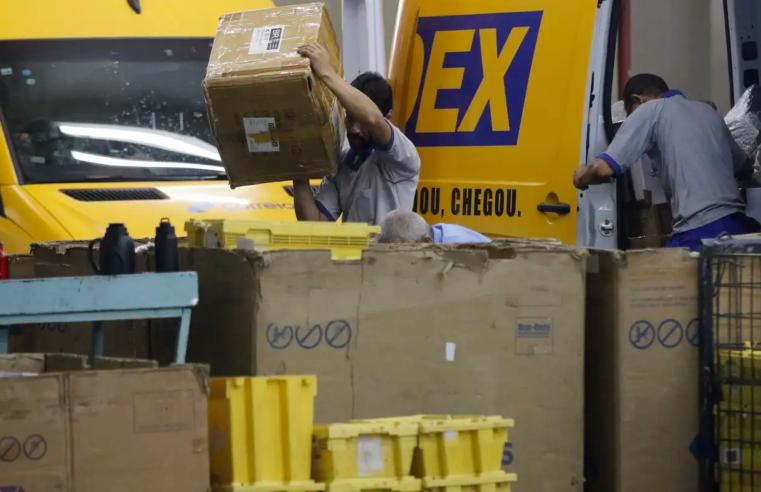 Correios negociam empréstimo de R$ 20 bilhões para equilibrar contas