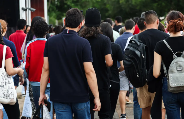 Fies: inscrição para vagas remanescentes do 2º semestre começa dia 23