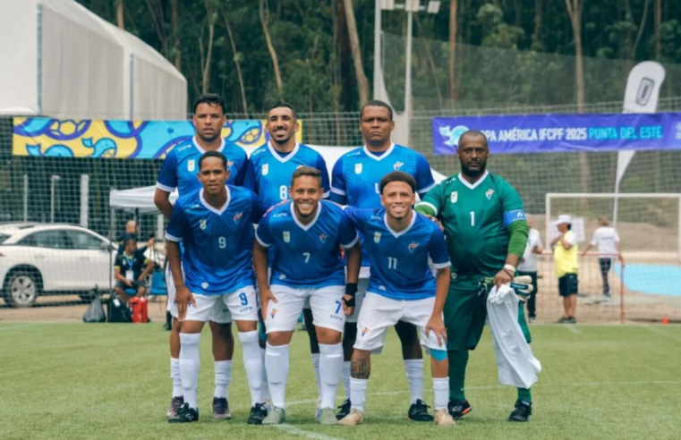 Copa América de futebol PC: Brasil fecha 1ª fase com 8 a 0 sobre Chile