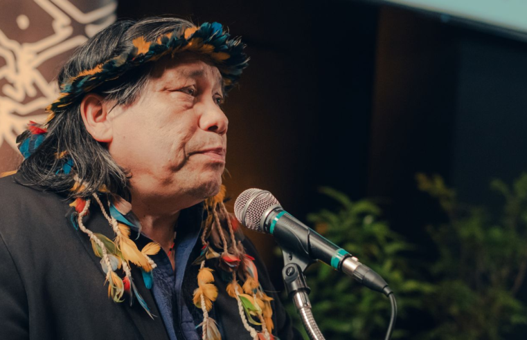 Rio: encontro de escritores e artistas indígenas completa 20 anos