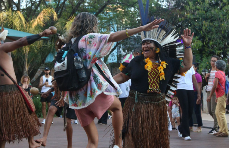 Virada Sustentável volta ao Rio com quatro dias de eventos gratuitos
