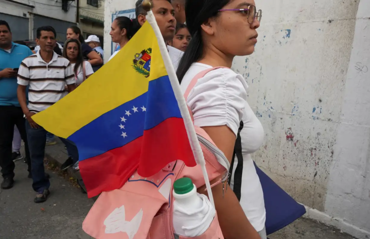 Especialistas temem por interferência dos EUA na América Latina