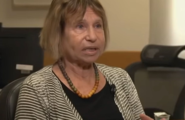 Sociedade israelense precisa lutar pela democracia, diz historiadora