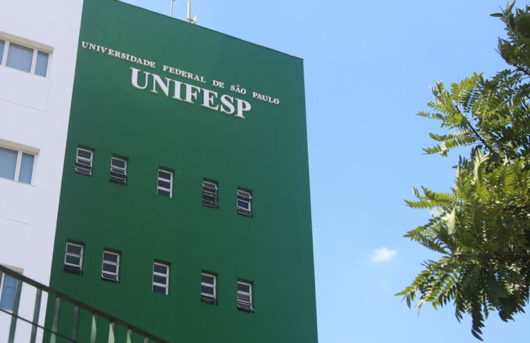 Polícia Federal faz operação em Santos contra ameaças à Unifesp
