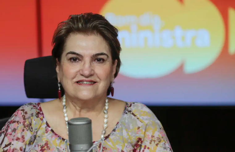 Brasil lançará protocolo para proteger mulheres em desastre climático