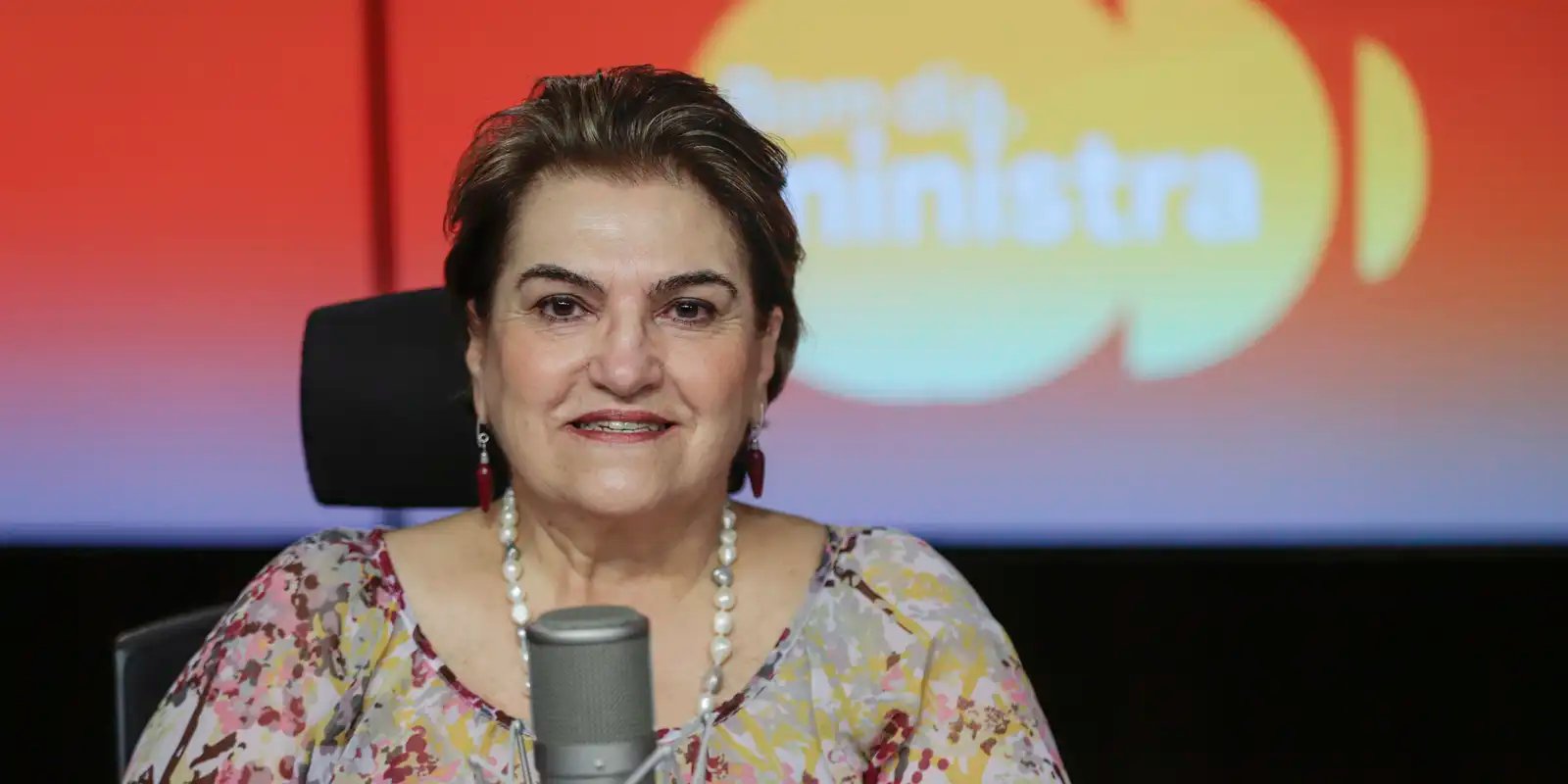 Brasil lançará protocolo para proteger mulheres em desastre climático