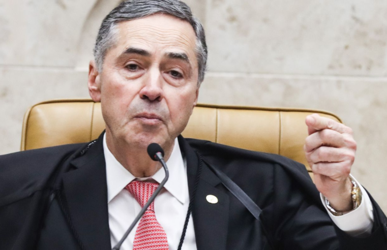 Barroso pede retomada do julgamento sobre descriminalização do aborto 