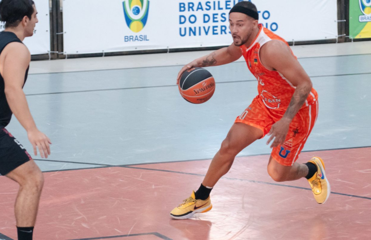 Após 2 semanas, terminam os Jogos Universitários Brasileiros em Natal