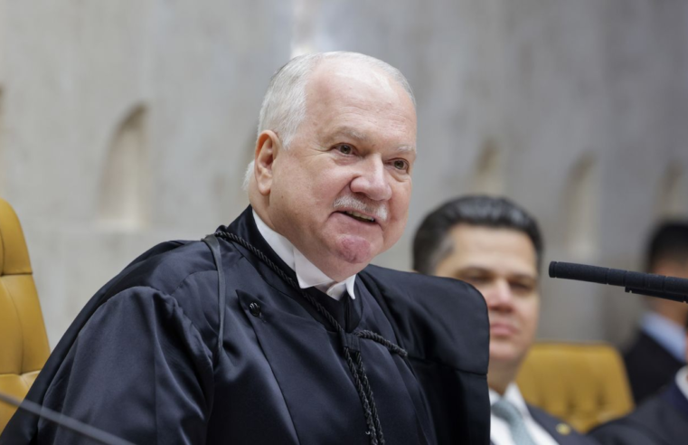 STF retoma às 20h julgamento sobre descriminalização do aborto