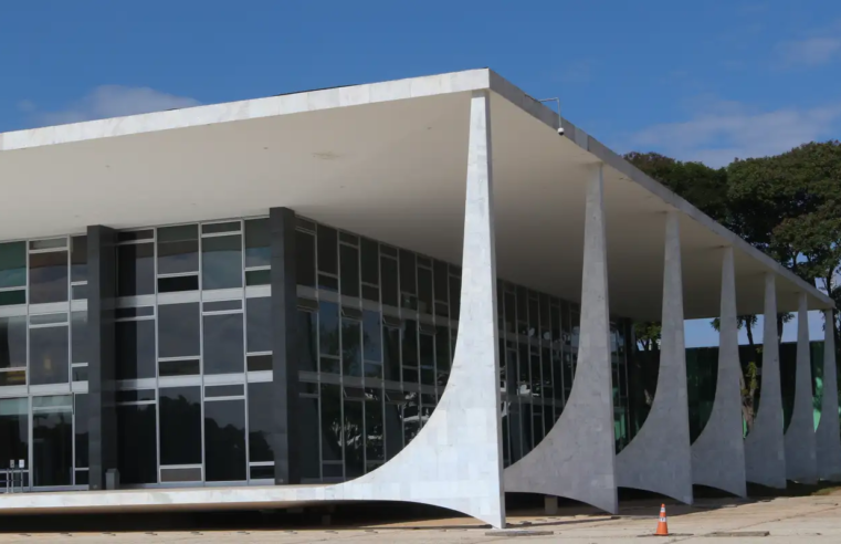 STF forma maioria contra enfermeiros em procedimentos de aborto legal