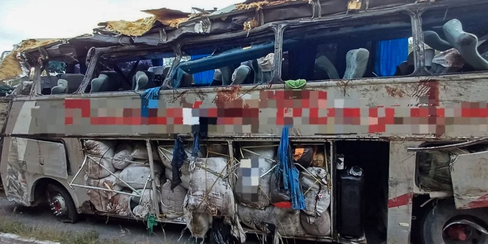 Lula presta solidariedade a famílias de vítimas de acidente em PE