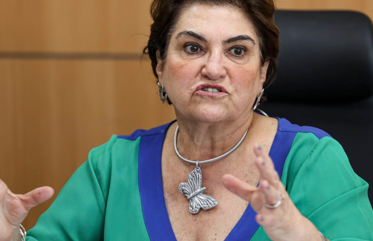 Governo quer secretarias da Mulher em todos os estados até fim do ano