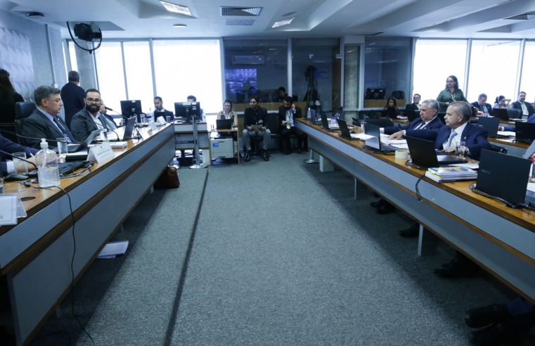 CPMI do INSS ouve ex-dirigentes de associação e conselho nesta segunda