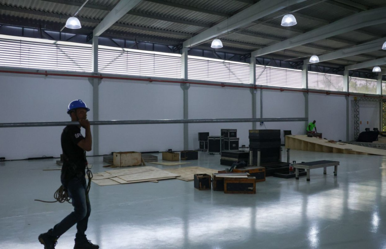 Novo parque de inovação vira “berçário” de tecnologia em Pernambuco