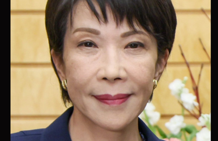 Acordo no Japão deixa Takaichi perto de se tornar primeira premiê