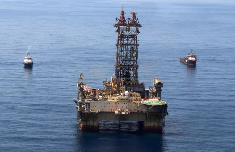 Petrobras recebe licença do Ibama para perfurar Margem Equatorial