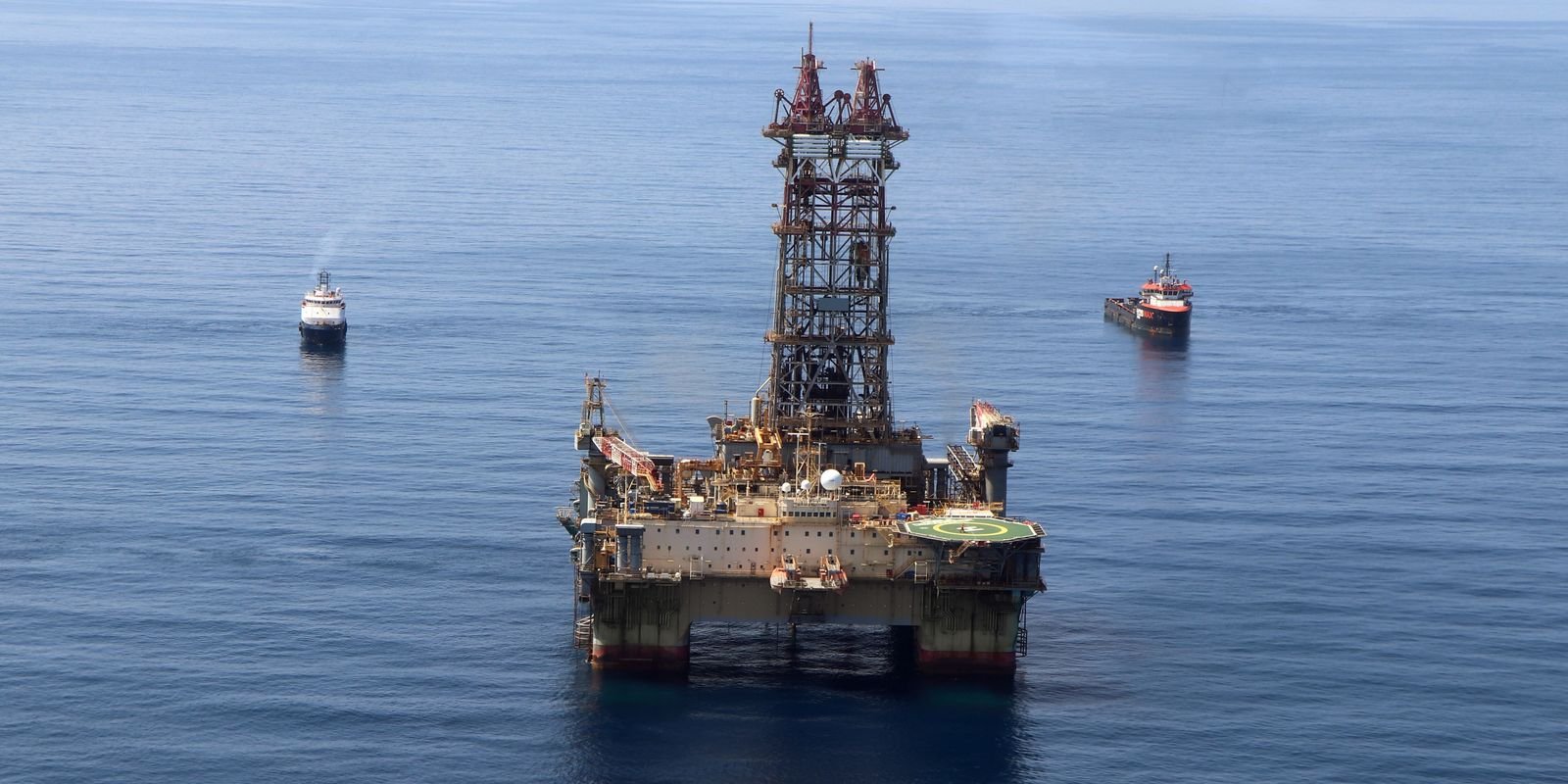 Petrobras recebe licença do Ibama para perfurar Margem Equatorial
