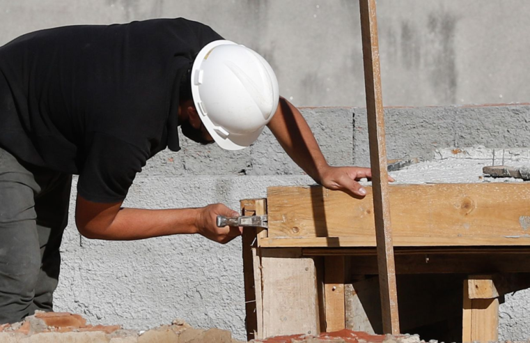 Saiba como vai funcionar o Reforma Casa Brasil, que será lançado hoje