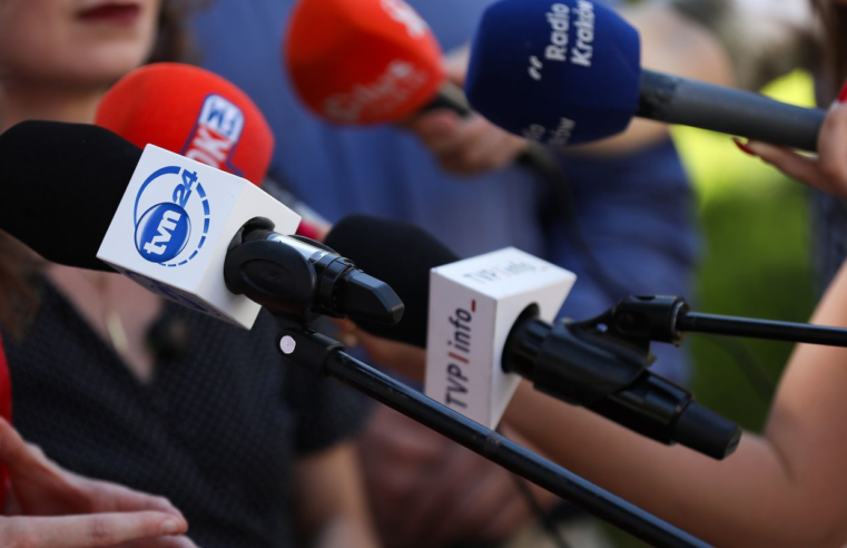 Liberdade de imprensa nas Américas se deteriora, diz entidade