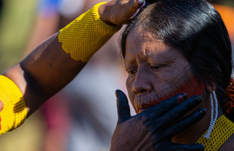 Museu da Pessoa abre inscrições para projetos sobre Vidas Indígenas