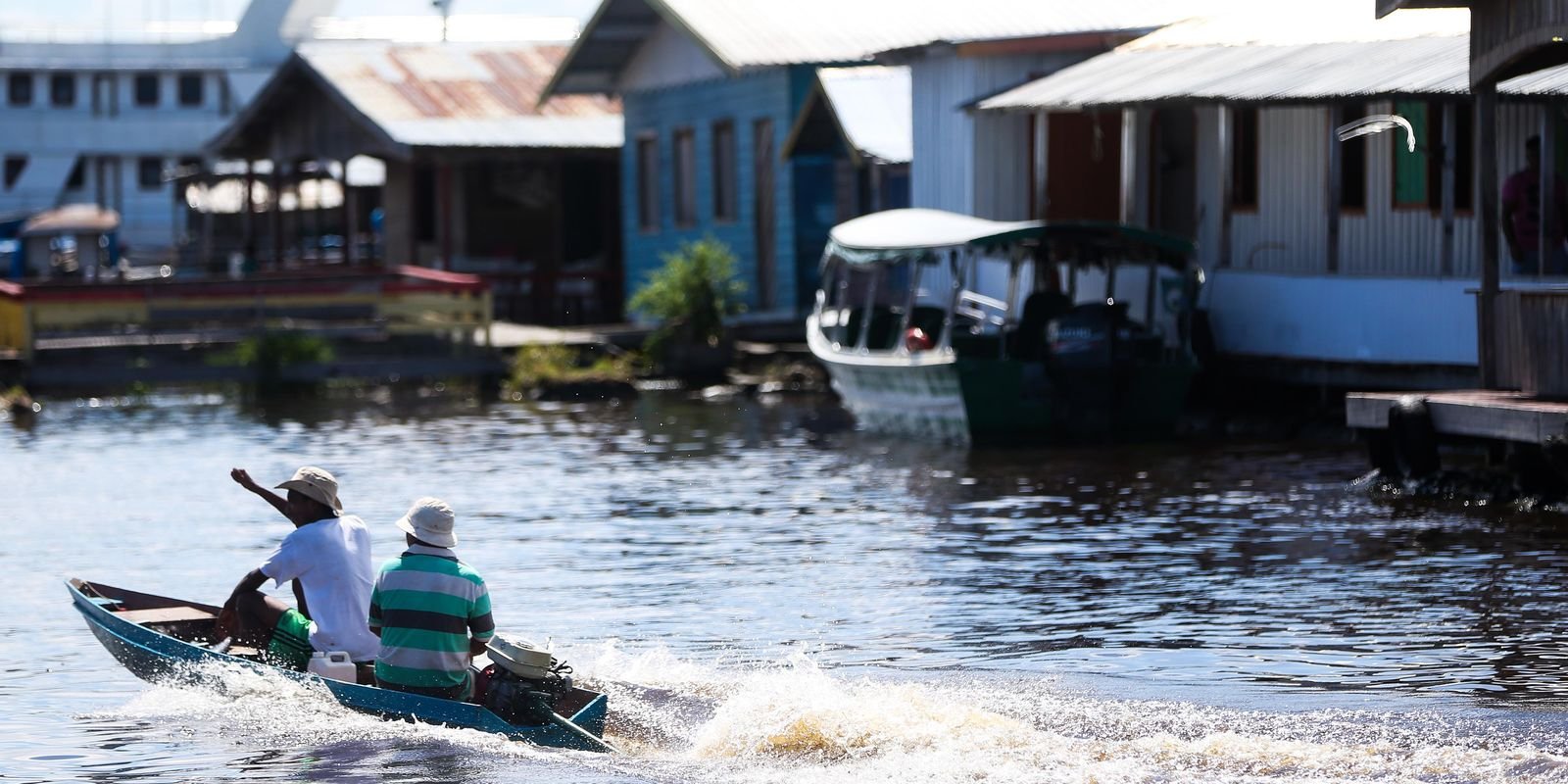 Para especialistas, comunidades devem participar de decisões da COP30