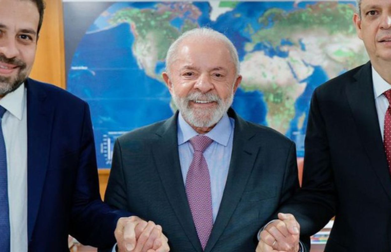 Guilherme Boulos assumirá Secretaria-Geral da Presidência