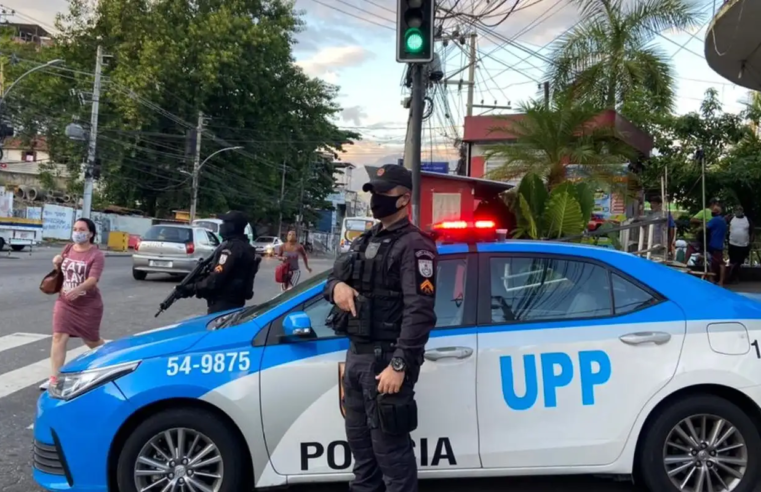 Roubos de carga e de veículos caem no estado do Rio, em setembro