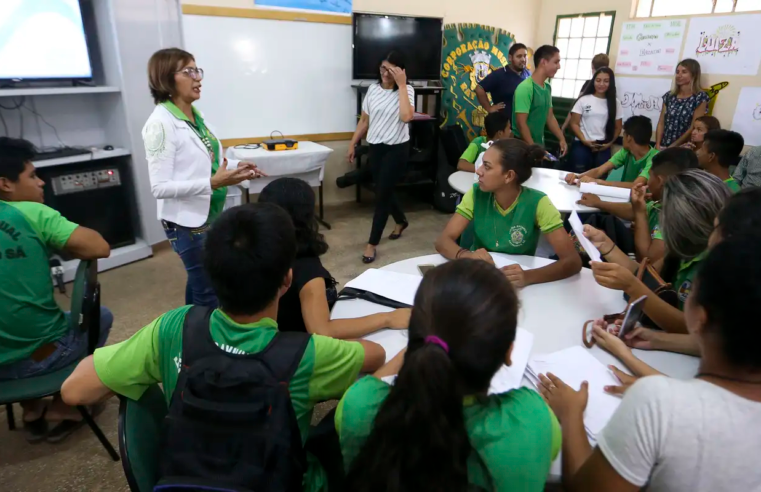 Liminar mantém presença de professores em salas de leitura de SP