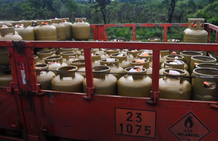 Beneficiários com NIS final 2 recebem Auxílio Gás nesta terça-feira