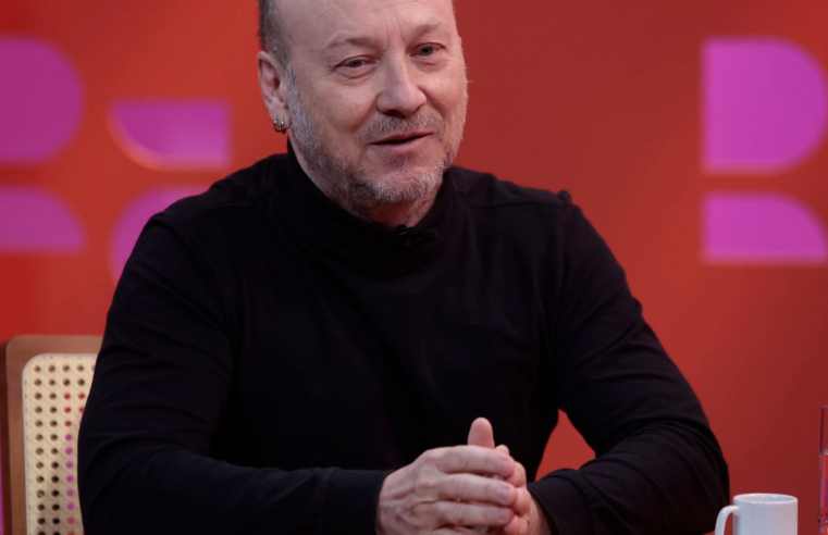 Jornalista esportivo Flavio Gomes é entrevistado hoje no DR com Demori