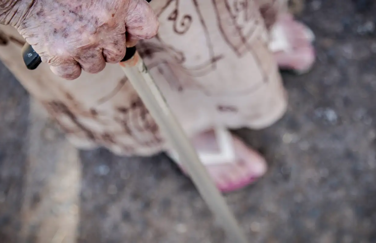 Trabalhadora doméstica é resgatada em condição análoga à escravidão 