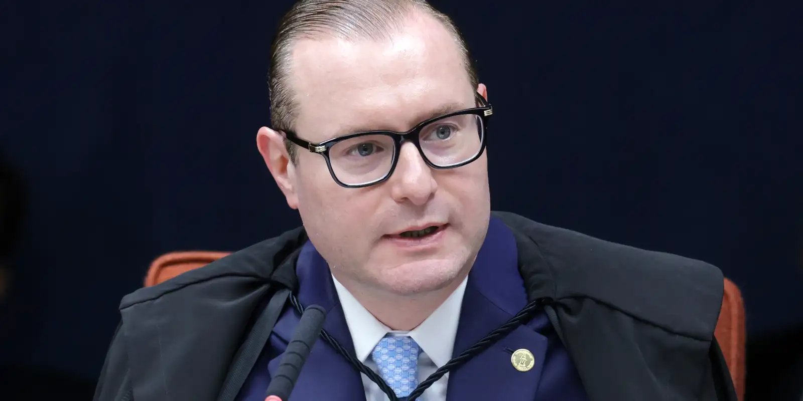 Golpe: Zanin vota e soma 2 votos para condenar núcleo de desinformação