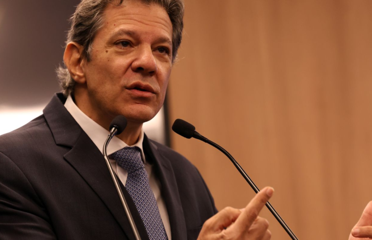 Governo enviará dois projetos de lei alternativos à MP do IOF