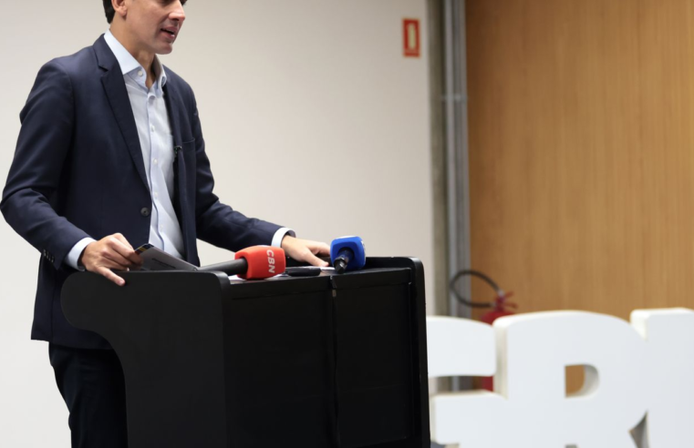 Delegacia da PF no Aeroporto de Guarulhos terá capacidade duplicada