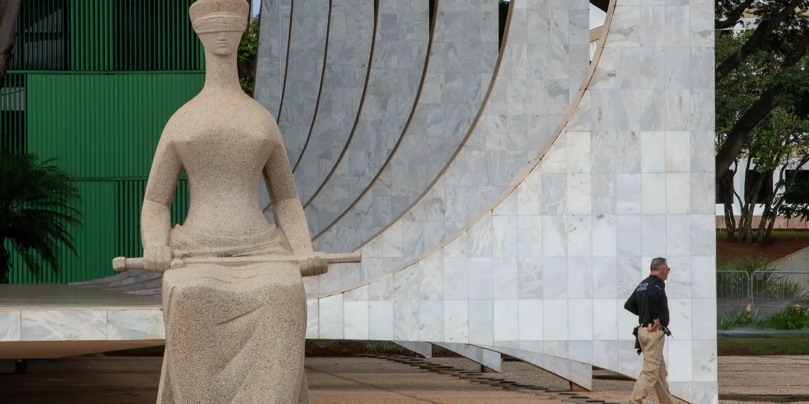 STF define pena dos condenados do núcleo de desinformação do golpe