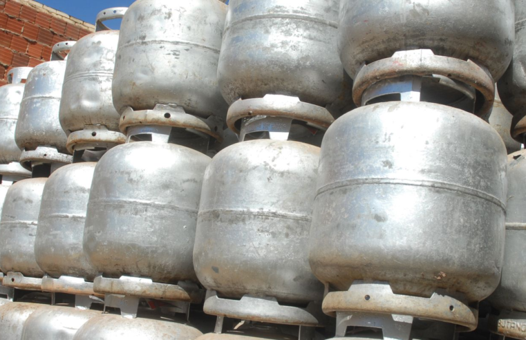 Beneficiários com NIS final 3 recebem Auxílio Gás nesta quarta-feira