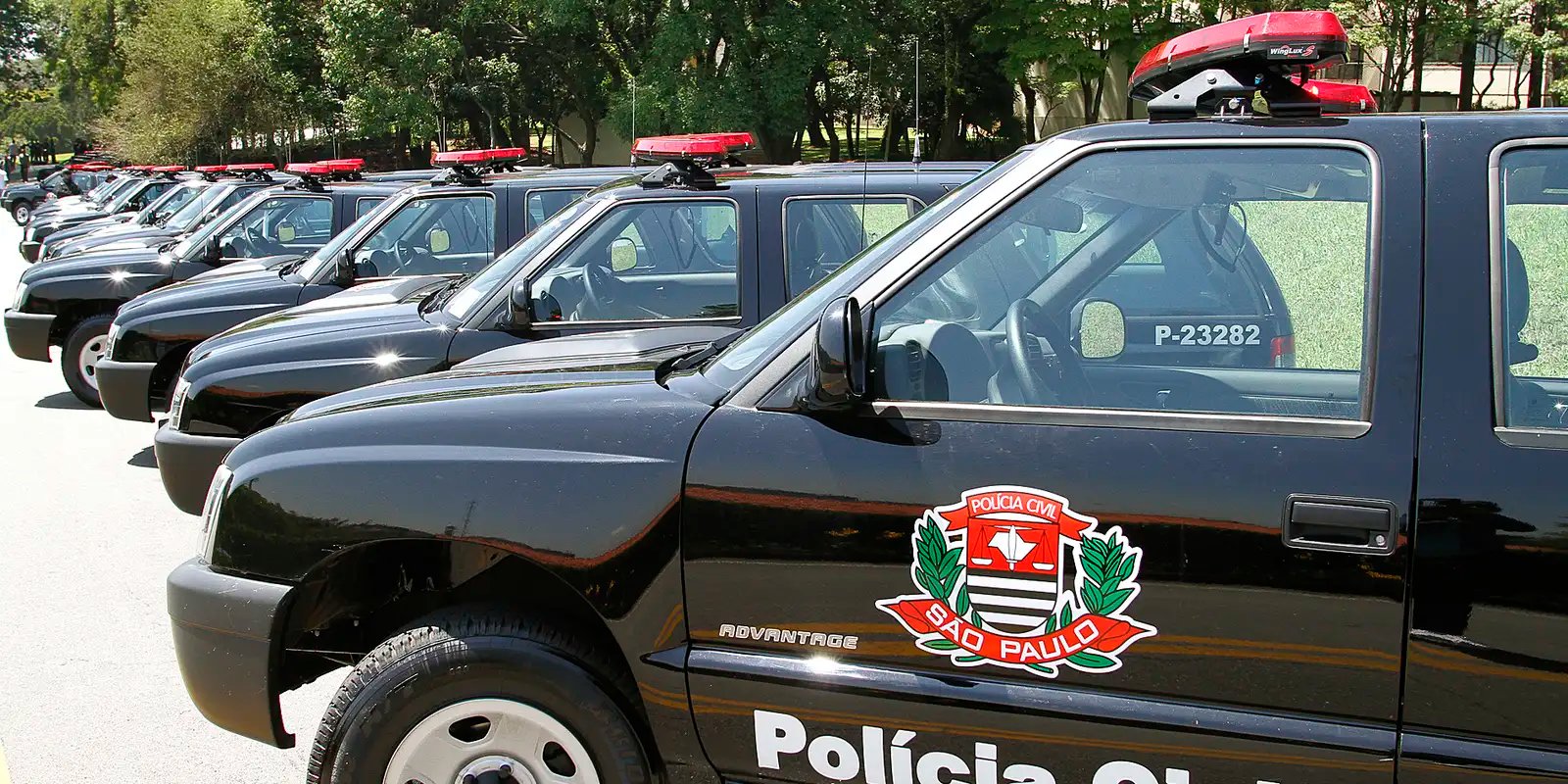 MP e Polícia Civil deflagram ação contra lavagem de dinheiro do PCC
